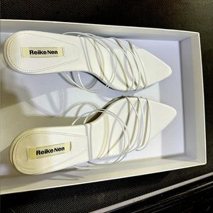 Reike Nen strappy sandals size 38
